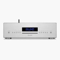 AVM Audio MP 8.3 Silver